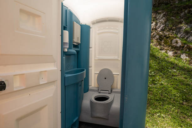 Best High-end porta potty rental  in Wilsons Mills, NC