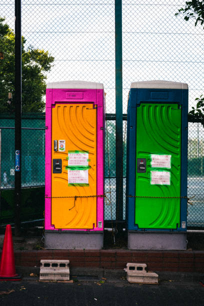 Best Porta potty cleaning services  in Wilsons Mills, NC