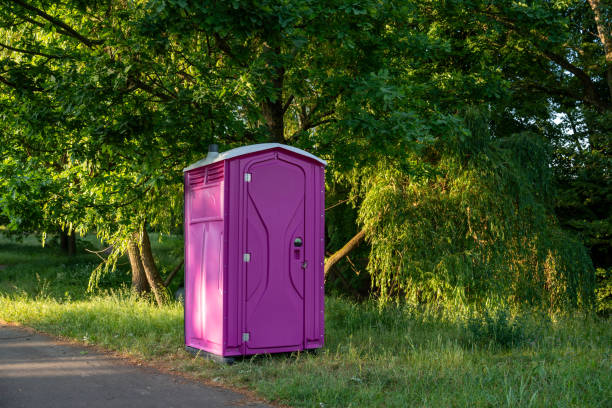 Portable Toilet Options We Offer in Wilsons Mills, NC