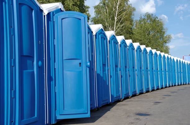 Best Porta potty delivery and setup  in Wilsons Mills, NC